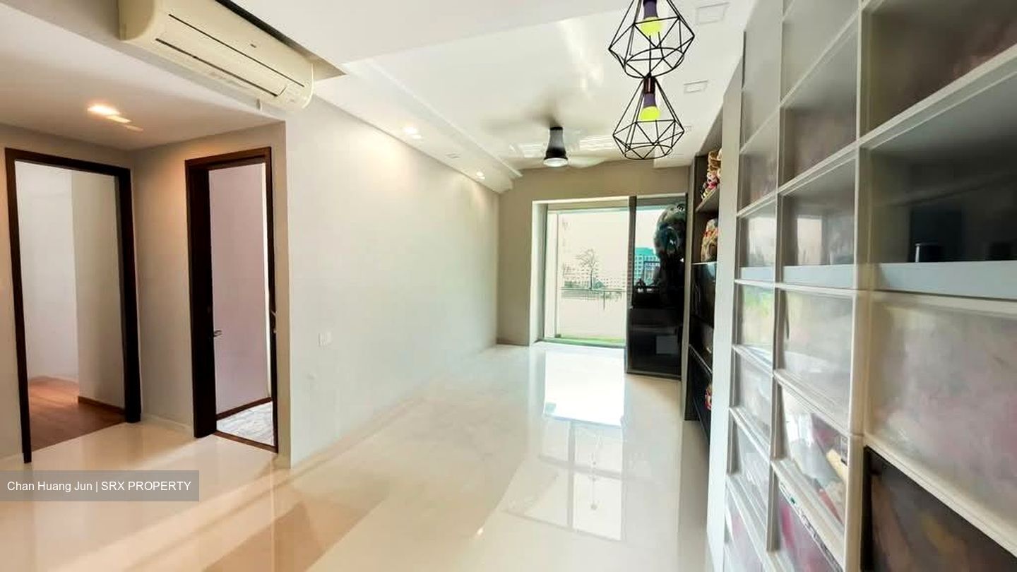 Signature At Yishun (D27), Condominium #594614821